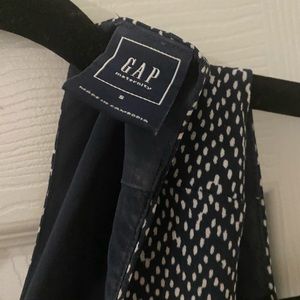 Gap Maternity Sleeveless Dress